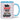 We need each otter – Tasse in Blau – Ansicht 01 #farbe_blau