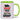 We need each otter – Tasse in Grün – Ansicht 01 #farbe_gruen