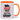 We need each otter – Tasse in Orange – Ansicht 01 #farbe_orange