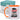 We need each otter – Tasse in Orange mit Geschenkkarton – Ansicht 01 #farbe_orange
