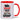We need each otter – Tasse in Rot – Ansicht 01 #farbe_rot