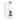 Thermosflasche für Lieblingsmenschen in Weiß – Produktansicht #farbe_weiss