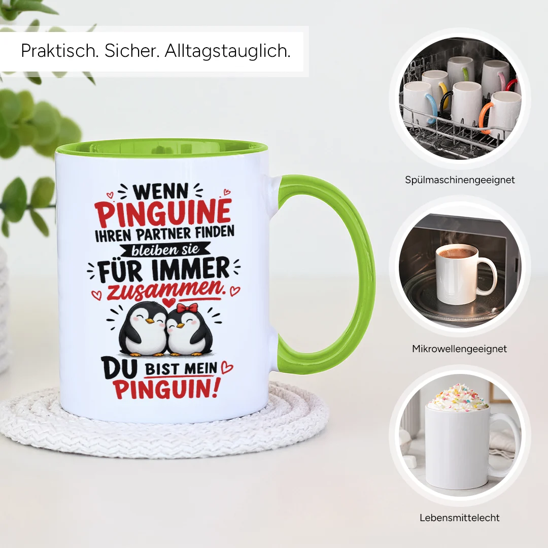 Spülmaschinenfest