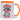 Pinguine bleiben für immer zusammen du bist mein pinguin – Tasse in Orange – Ansicht 01 #farbe_orange