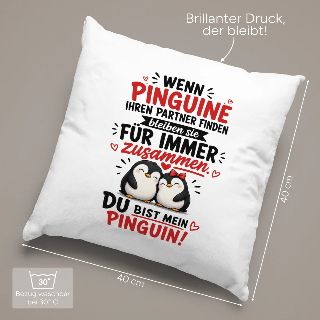 40 × 40 cm und pflegeleicht