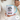 Ich habe zwei Titel Mama und Oma und ich rocke sie beide – Tasse in Blau – Ansicht 03 #farbe_blau