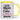 Ich habe zwei Titel Mama und Oma und ich rocke sie beide – Tasse in Gelb – Ansicht 01 #farbe_gelb