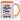 Ich habe zwei Titel Mama und Oma und ich rocke sie beide – Tasse in Orange – Ansicht 01 #farbe_orange