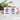 Ich habe zwei Titel Mama und Oma und ich rocke sie beide – Tasse in Rot – Ansicht 02 #farbe_rot