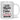 Ich habe zwei Titel Mama und Oma und ich rocke sie beide – Tasse in Weiß – Ansicht 01 #farbe_weiss