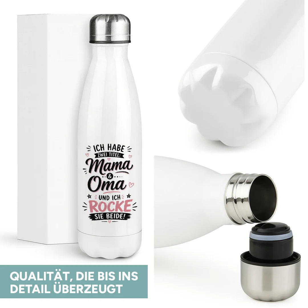 Qualität bis ins Detail