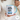 Ich habe zwei Titel Papa und Opa und ich rocke sie beide – Tasse in Blau mit Geschenkkarton – Ansicht 03 #farbe_blau