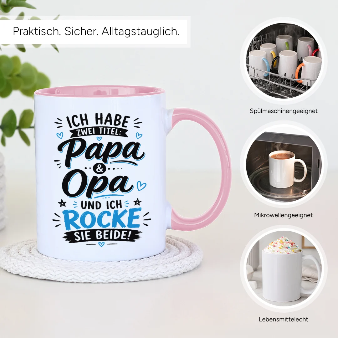 Spülmaschinenfest