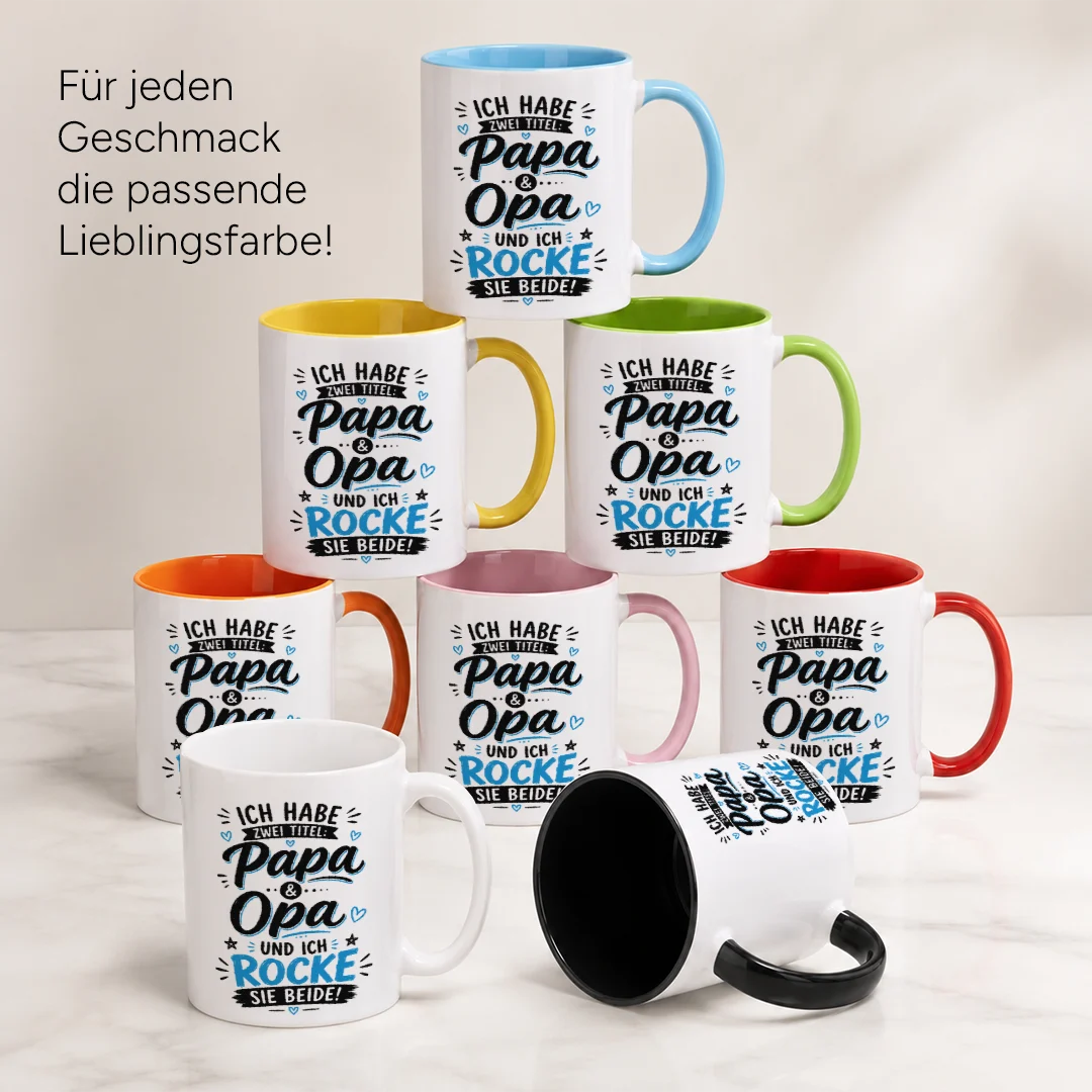 Im Geschenkkarton direkt verschenken
