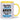Manchmal bist du echt ein Arsch aber du bist mein Arsch – Tasse in Gelb – Ansicht 01 #farbe_gelb