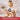 You're the burger to my fries – Kuscheltier Giraffe, Ansicht 06 #kuscheltier_giraffe