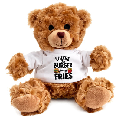 Teddybär