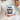 You're the burger to my fries – Tasse in Blau mit Geschenkkarton – Ansicht 03 #farbe_blau