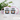 You're the burger to my fries – Tasse in Rosa – Ansicht 02 #farbe_rosa