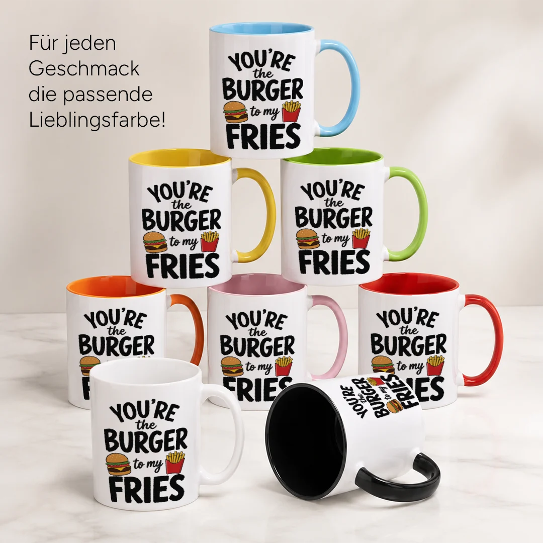 Im Geschenkkarton direkt verschenken