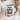 You're the burger to my fries – Tasse in Schwarz mit Geschenkkarton – Ansicht 03 #farbe_schwarz