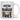 You're the burger to my fries – Tasse in Weiß – Ansicht 01 #farbe_weiss