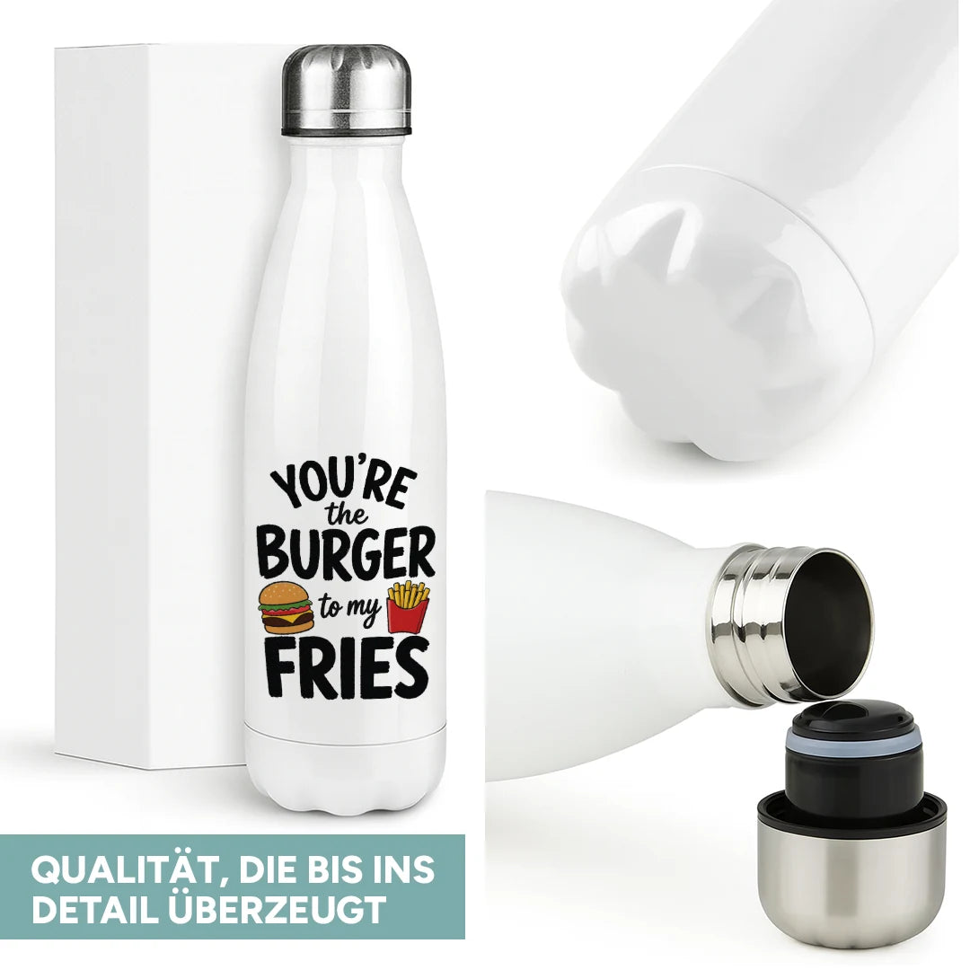 Qualität bis ins Detail