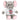 Du bist das Beste, was ich je im Internet gefunden habe – Kuscheltier Elefant, Ansicht 01 #kuscheltier_elefant