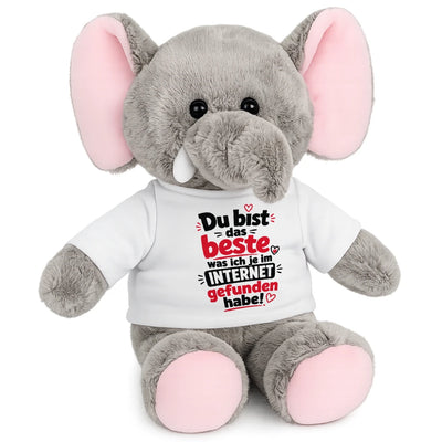 Elefant