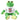 Du bist das Beste, was ich je im Internet gefunden habe – Kuscheltier Frosch, Ansicht 01 #kuscheltier_frosch