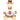 Du bist das Beste, was ich je im Internet gefunden habe – Kuscheltier Giraffe, Ansicht 01 #kuscheltier_giraffe