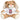 Du bist das Beste, was ich je im Internet gefunden habe – Kuscheltier Hase, Ansicht 01 #kuscheltier_hase