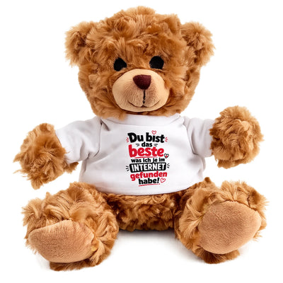 Teddybär