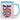 Du bist das Beste, was ich je im Internet gefunden habe – Tasse in Blau – Ansicht 01 #farbe_blau