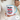 Du bist das Beste, was ich je im Internet gefunden habe – Tasse in Blau – Ansicht 03 #farbe_blau