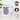 Du bist das Beste, was ich je im Internet gefunden habe – Tasse in Blau – Ansicht 04 #farbe_blau