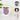 Du bist das Beste, was ich je im Internet gefunden habe – Tasse in Gelb mit Geschenkkarton – Ansicht 04 #farbe_gelb