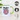 Du bist das Beste, was ich je im Internet gefunden habe – Tasse in Grün – Ansicht 04 #farbe_gruen