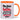 Du bist das Beste, was ich je im Internet gefunden habe – Tasse in Orange – Ansicht 01 #farbe_orange