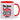Du bist das Beste, was ich je im Internet gefunden habe – Tasse in Rot – Ansicht 01 #farbe_rot