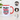Du bist das Beste, was ich je im Internet gefunden habe – Tasse in Rot – Ansicht 04 #farbe_rot