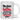 Du bist das Beste, was ich je im Internet gefunden habe – Tasse in Weiß – Ansicht 01 #farbe_weiss
