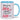 Wenn du mir dein Herz gibst, packe ich ganz viel Liebe hinein – Tasse in Blau – Ansicht 01 #farbe_blau