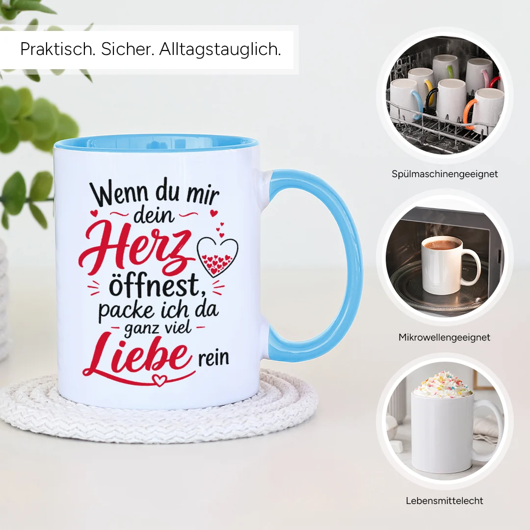 Spülmaschinenfest
