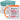 Wenn du mir dein Herz gibst, packe ich ganz viel Liebe hinein – Tasse in Orange mit Geschenkkarton – Ansicht 01 #farbe_orange