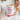 Wenn du mir dein Herz gibst, packe ich ganz viel Liebe hinein – Tasse in Orange mit Geschenkkarton – Ansicht 03 #farbe_orange