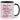 Wenn du mir dein Herz gibst, packe ich ganz viel Liebe hinein – Tasse in Schwarz – Ansicht 01 #farbe_schwarz