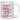 Wenn du mir dein Herz gibst, packe ich ganz viel Liebe hinein – Tasse in Weiß – Ansicht 01 #farbe_weiss