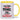 Ich liebe deinen Penis ups ich meinte happy valentinstag – Tasse in Gelb – Ansicht 01 #farbe_gelb
