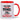 Ich liebe deinen Penis ups ich meinte happy valentinstag – Tasse in Rot – Ansicht 01 #farbe_rot